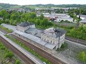 Luftbildaufnahme - 