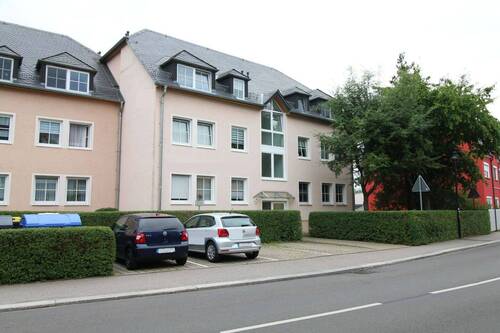 Vorderansicht (2) - 
