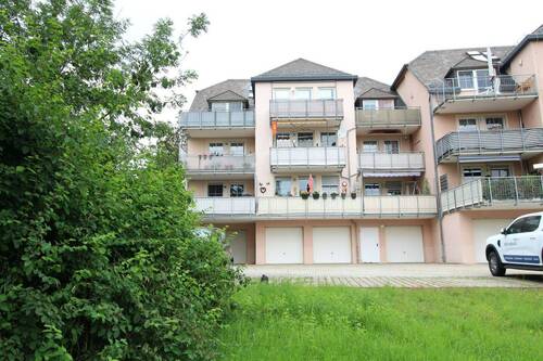 Hinteransicht (6) - 