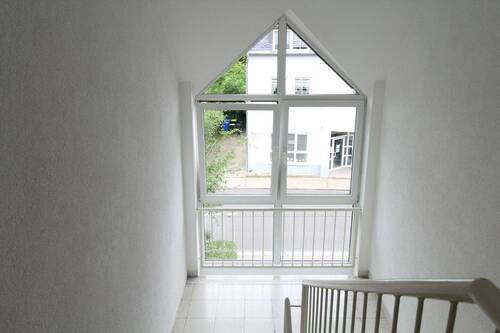 Treppenhaus (1) - 