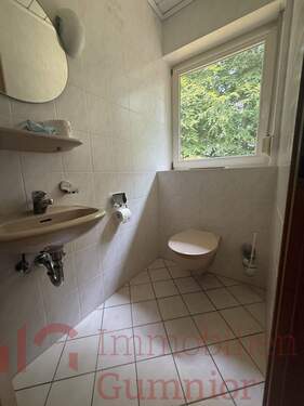 Gäste-WC - 