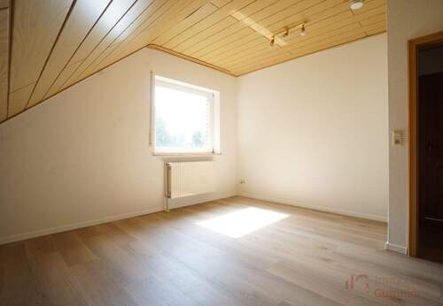 Zimmer 1 DG - 