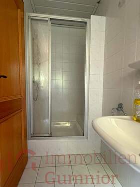 Badezimmer DG - 