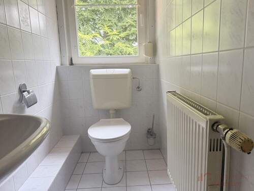 Badezimmer DG - 