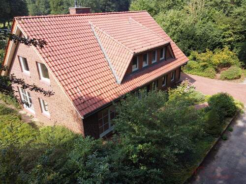 Luftaufnahme - 