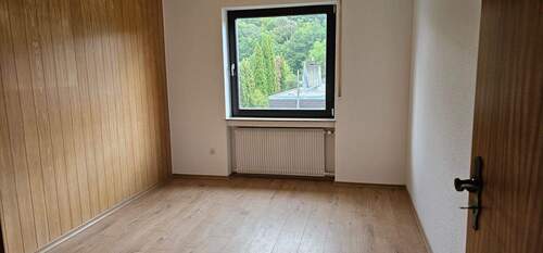 Schlafzimmer/Arbeitszimmer - 