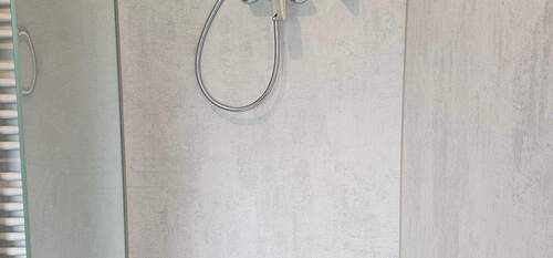 Dusche - 