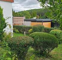 Bungalow an der Haardt mit Garage - Schweinfurt