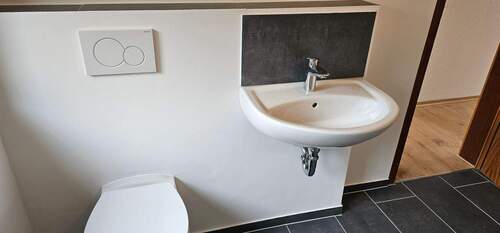 Badezimmer Waschtisch - 