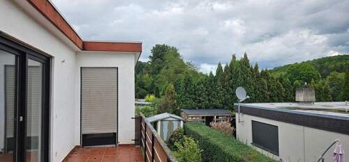 Balkon - 