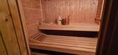 Sauna - 