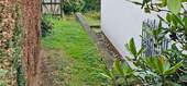 Garten - Einfamilienhaus mit 125,00 m² in Schweinfurt zur Miete
