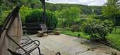 Terrasse - 