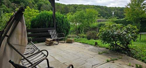 Terrasse - 