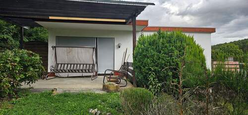 Terrasse - 