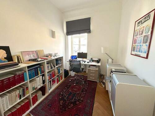 Büro / Alternativ - 