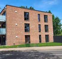 MItbeginn 01.01.26 !!! 2 Zimmer - Terrassenwohnung - Barrierearm - Seniorengerecht mit Fahrstuhl in Kaltenkirchen