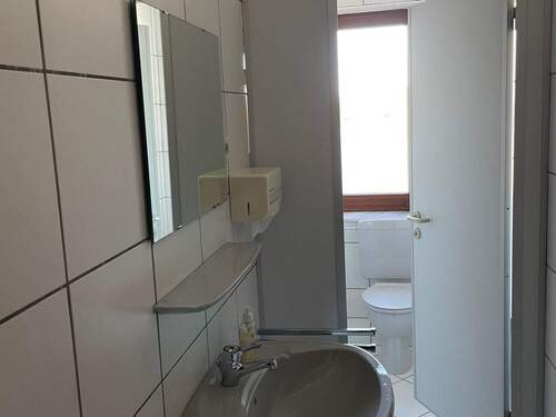 Beispiel WC-Anlage - 