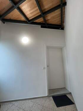 Wohnungseingangstür - 