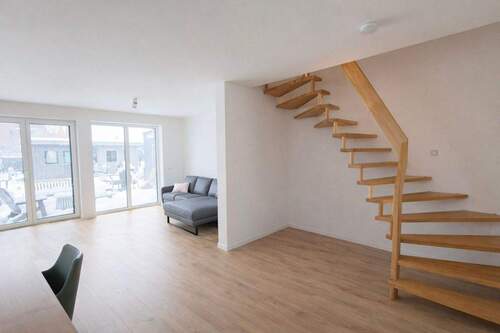 Offenes Wohnkonzept - 4 Zimmer Mehrfamilienhaus, Wohnhaus in Hamburg