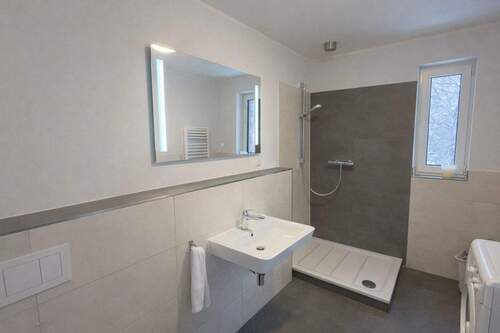 Badezimmer - 