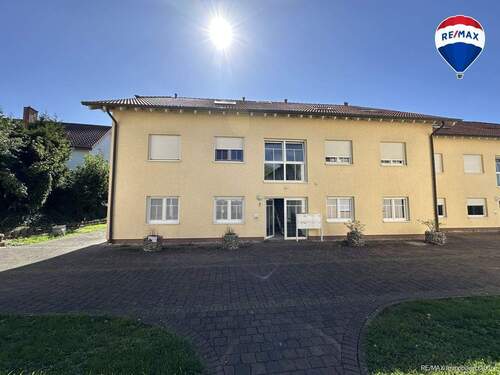 RE/MAX Immobilien DeLux Wohnung Perl - Besch - 