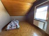 Kinderzimmer Dachgeschoss - 