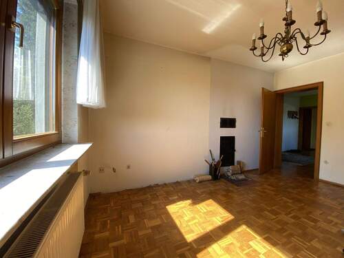 Schlafzimmer 1. Obergeschoss - 