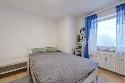 Schlafzimmer - 