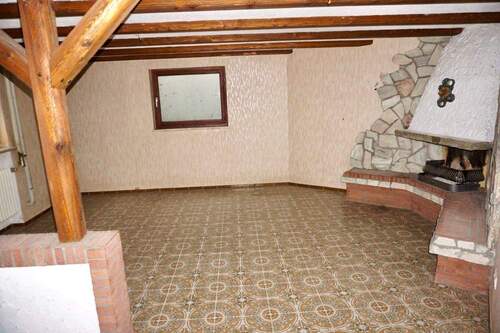 Hobbyraum (Keller) - 