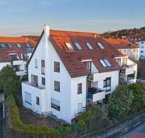 Die perfekte Stadtwohnung in der Südstadt mit 2 Balkonen, Nähe Volkspark - Tübingen