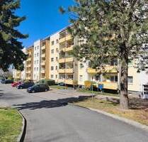 BALKONWOHNUNG sucht JUNGE FAMILIE - Bad Lausick