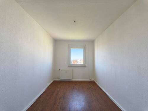 Kinderzimmer - Etagenwohnung mit 82,00 m&sup2; in Bad Lausick zur Miete