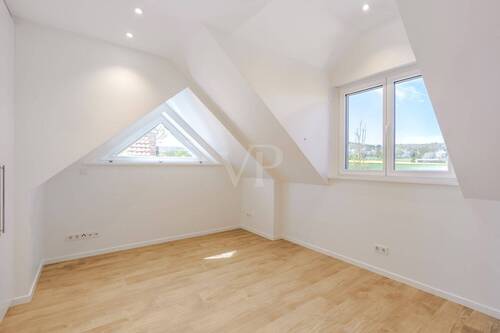 Kinderzimmer - 