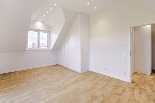 Kinderzimmer - 