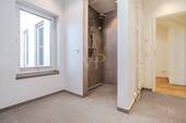 barrierefreie Dusche - 