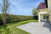 Südwestterrasse - 