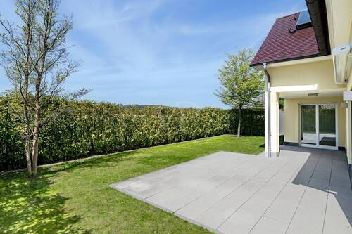 Südwestterrasse - 
