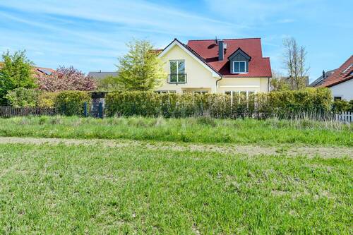 Feldrandlage - 