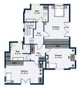 Dachgeschoss - 