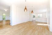 offene Wohnebene - 