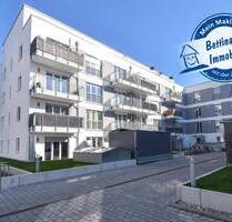 DIETZ: Moderne und helle 2-Zimmerwohnung im EG! mit 1 TG-Stellplatz und Kellerraum! - Rödermark Ober-Roden