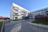 Außenansicht - 2 Zimmer Etagenwohnung zur Miete in Rödermark