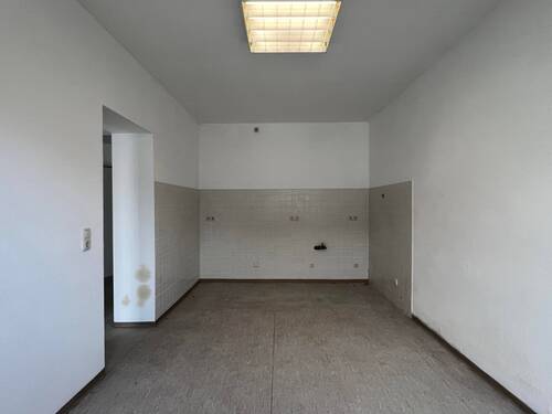 Aufenthaltsraum - 
