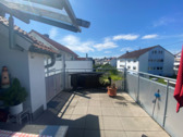 Balkon - 