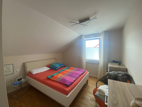 Schlafzimmer - 