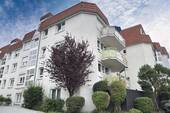 Ansicht - 3 Zimmer Etagenwohnung zum Kaufen in Stuttgart