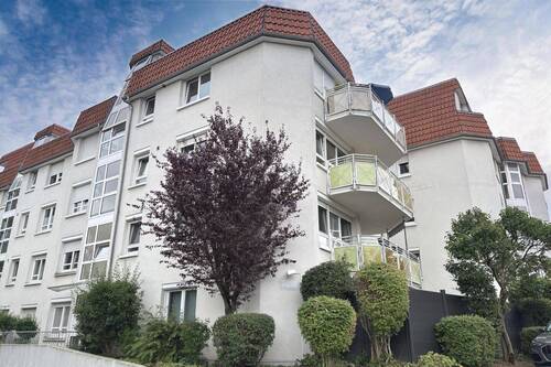Ansicht - 3 Zimmer Etagenwohnung zum Kaufen in Stuttgart