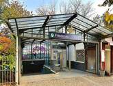 S-Bahn-Friedenau - 