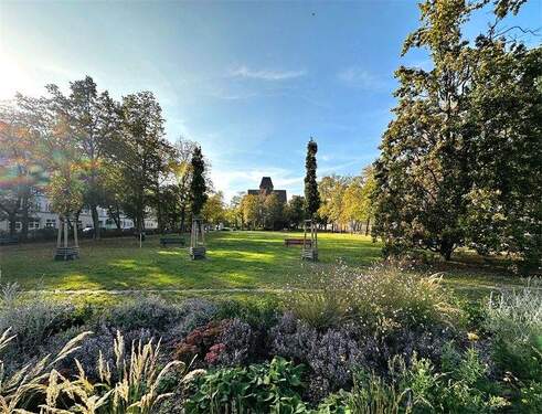 Grazer Platz Park - 